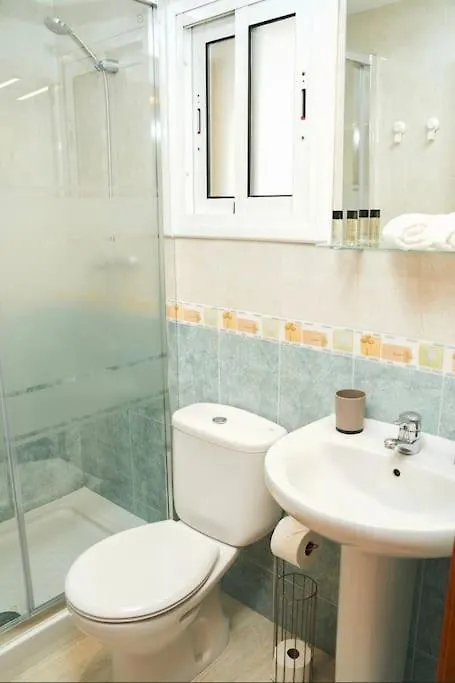 Mar Apartamentos Lloret de Mar