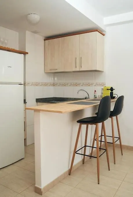 Apartment Mar Apartamentos Lloret de Mar