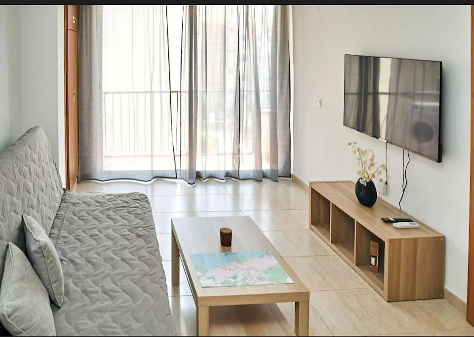 Apartment Mar Apartamentos Lloret de Mar