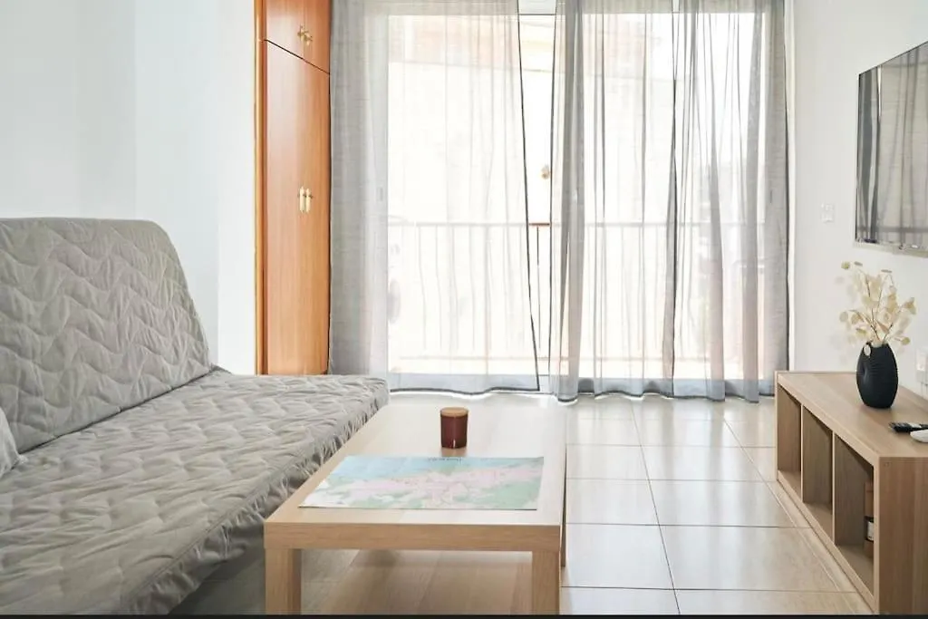 Apartment Mar Apartamentos Lloret de Mar Spain