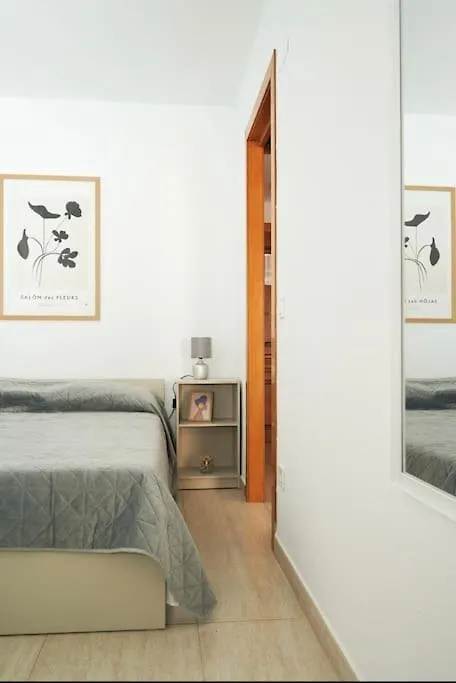 Mar Apartamentos Lloret de Mar