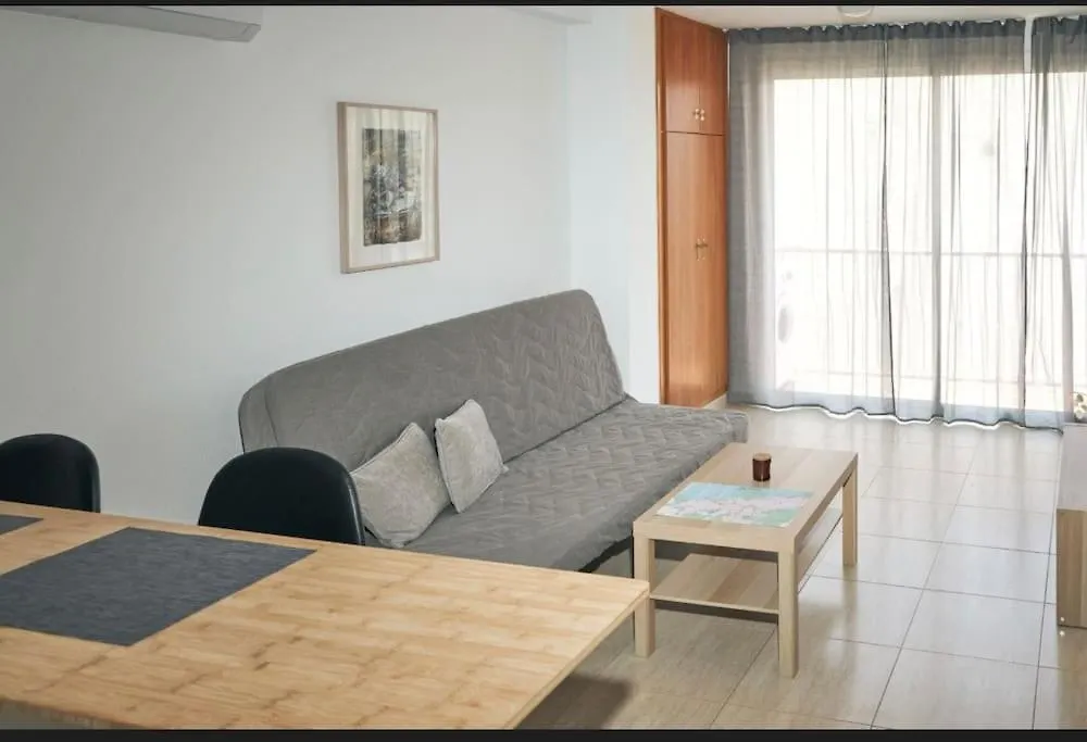 Mar Apartamentos Lloret de Mar Apartment