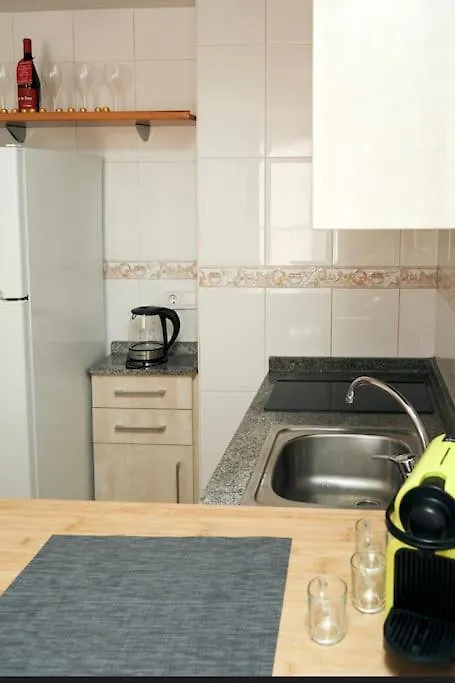 Mar Apartamentos Lloret de Mar Apartment