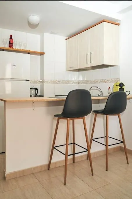 Mar Apartamentos Lloret de Mar