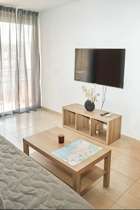 Mar Apartamentos Lloret de Mar 0*,