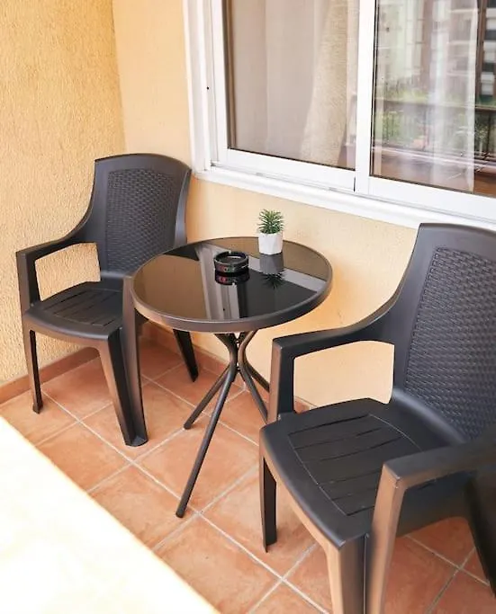 Mar Apartamentos Lloret de Mar Apartment