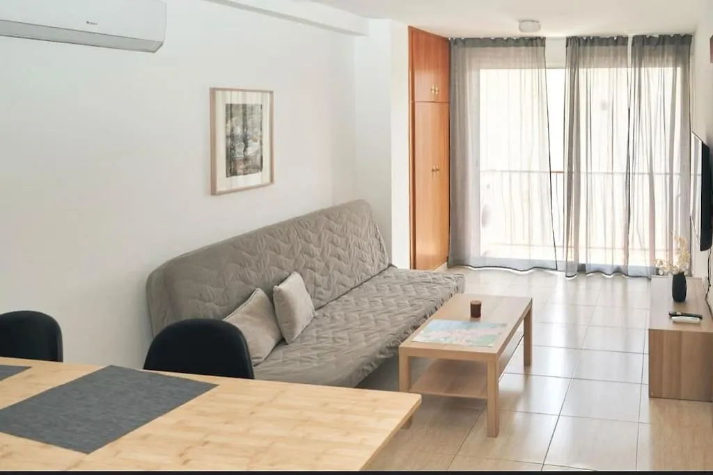 Mar Apartamentos Lloret de Mar Spain