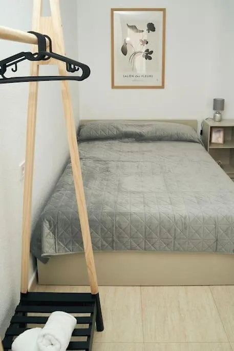 Mar Apartamentos Lloret de Mar Apartment