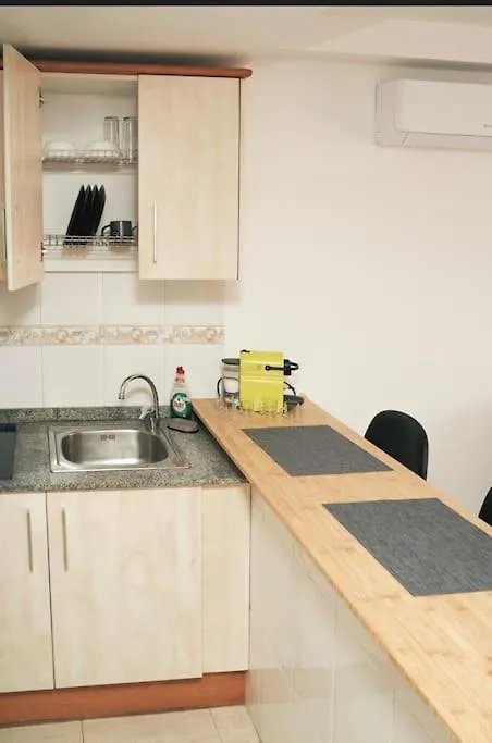 Apartment Mar Apartamentos Lloret de Mar