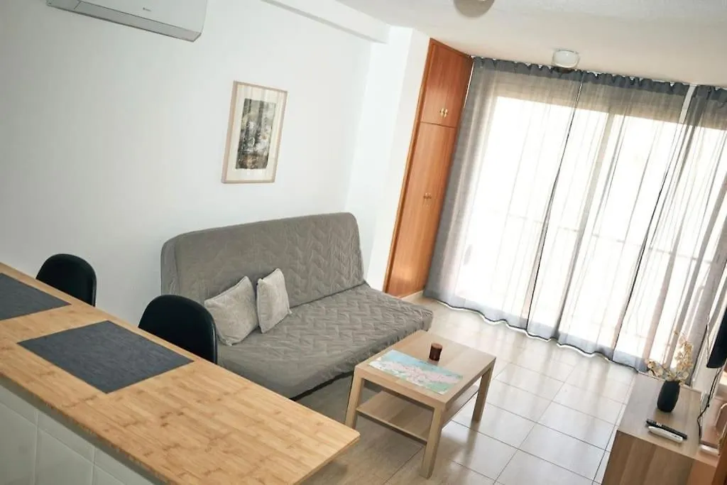 Mar Apartamentos Lloret de Mar