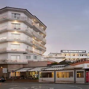 4* Szálloda Rosamar & 4*s
