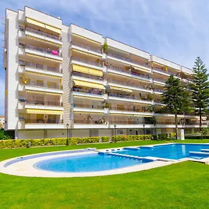  Апартаменты Alva Park