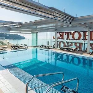 4* Szálloda Marsol