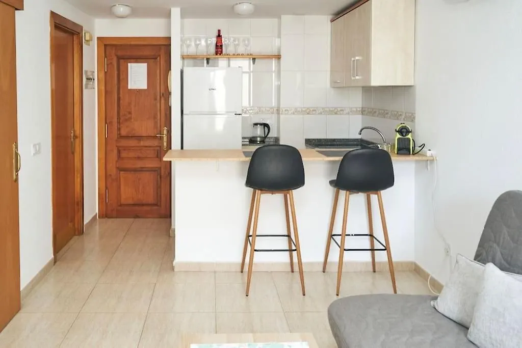 شقة Mar Apartamentos يوريت دي مار