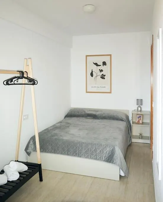 Mar Apartamentos Lloret de Mar 0*,