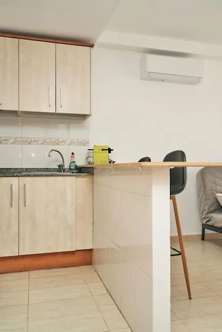 Mar Apartamentos يوريت دي مار إسبانيا