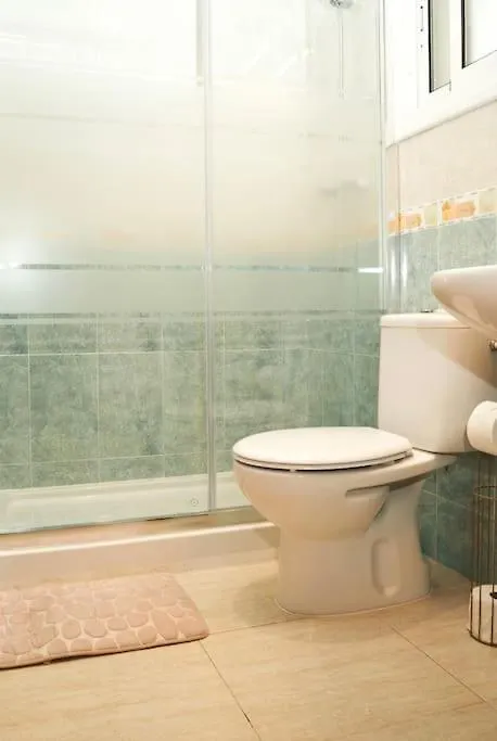 شقة Mar Apartamentos يوريت دي مار
