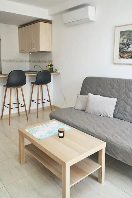 Mar Apartamentos يوريت دي مار 0*,  إسبانيا