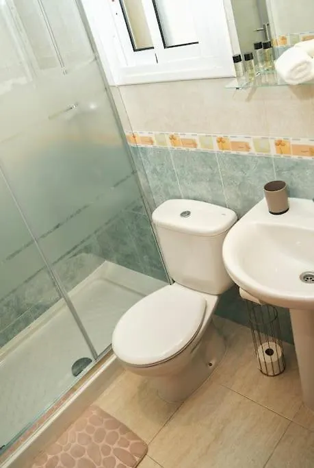 Mar Apartamentos يوريت دي مار إسبانيا